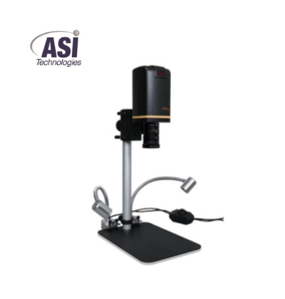 Click to open large image ASI - UM08-CSZ1236 Tabletop HDMI Inspection Microscope