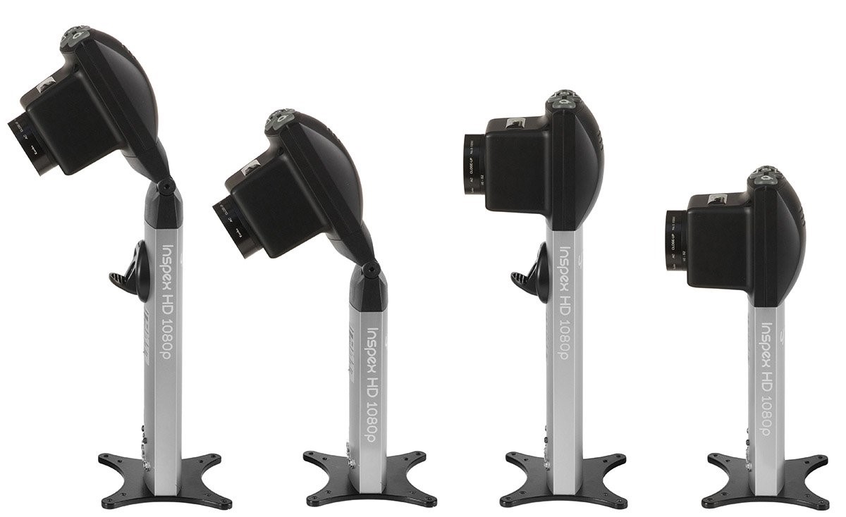 Click to open large image ASH - Inspex HD 1080p Digital Microscope