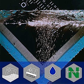 Click to open large image Zestron - Vigon SC200 Aqueous-based Stencil Cleaner