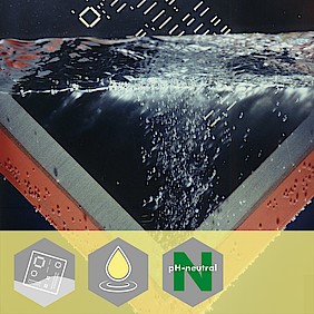 Zestron - SW Solvent-based SMT Cleaner