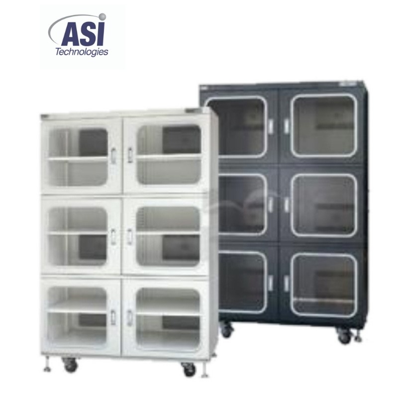 Click to open large image ASI - 1436A-6 Dry Cabinet