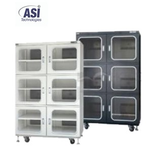 ASI - 1436A-6 Dry Cabinet