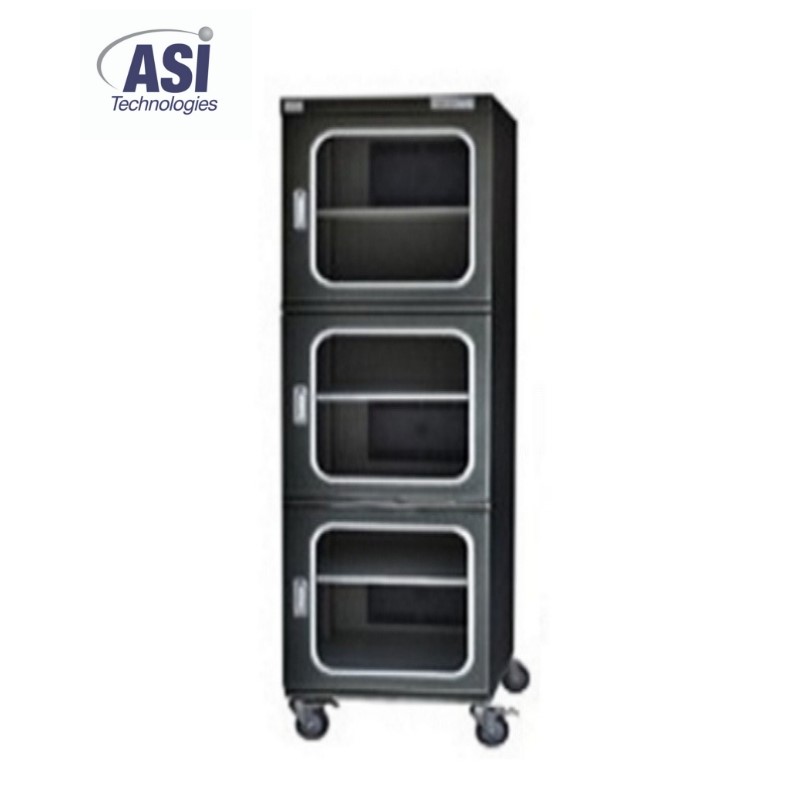 Click to open large image ASI - 718EU Dry Cabinet