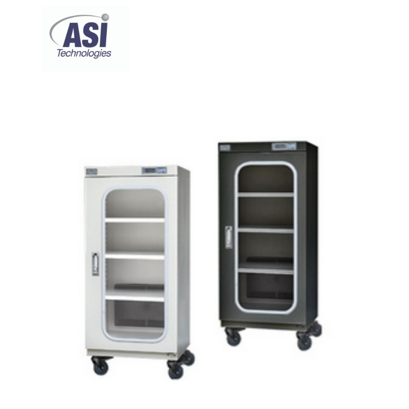 Click to open large image ASI -160EU Dry Cabinet