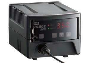 Goot - RX-802ASPH Nitrogen Soldering 80W