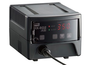 Soldering Iron - GOOT RX-802AS 80W
