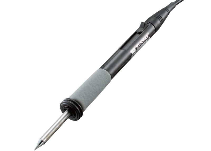 Click to open large image Soldering Iron - GOOT RX-802AS 80W