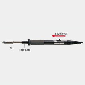 Goot - RX-852AS Soldering Station 150W