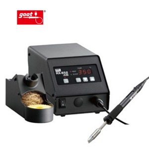 Goot - RX-852AS Soldering Station 150W
