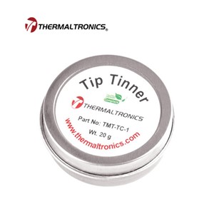 Thermaltronics - Tip Tinners
