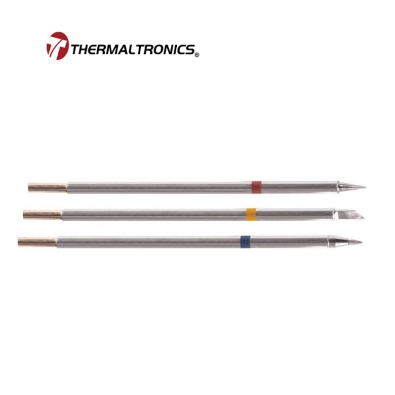 Click to open large image Thermaltronics - Tip Cartridges M Series
