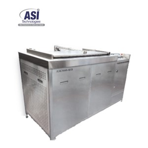 ASI - 2060-450 Vapor Degreaser - Advanced solvent cleaning system