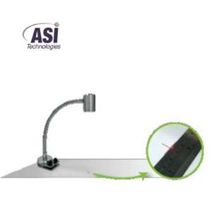 ASI - GN02 Gooseneck Laser Light