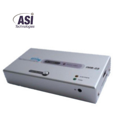 Click to open large image ASI - IMB05 Image Capture Box