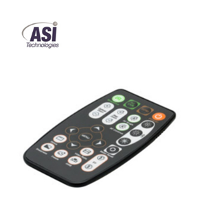 ASI - IR Remote Control for UM08 Digital Microscopes