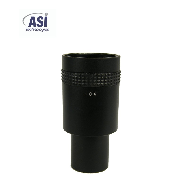 Click to open large image ASI - BM-XDP01 Objectives X10
