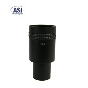 ASI - BM-XDP01 Objectives X10
