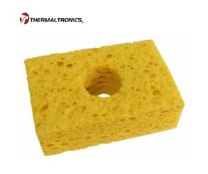 Thermaltronics - SPG-50 Yellow Sponge