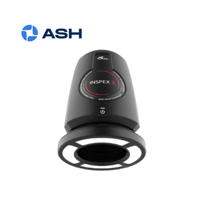 Click to open large image ASH - INSPEX-3 Digital Microscope System