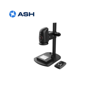 ASH - INSPEX-3 Digital Microscope System