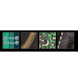 ASI - UM 20  Digital Microscope