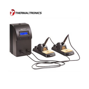Click to open large image Thermaltronics - TMT-2200S Soldering & Rework Station