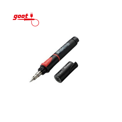 Click to open large image ASI - GAS SOLDERING IRON –GP510