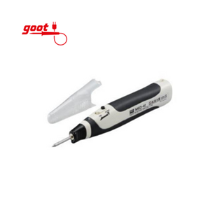 BATTERY CORDLESS SOLDERING IRON - MSD-40 - ASI