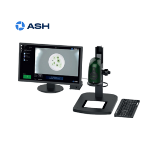 Click to open large image ACUMEN AI Digital Microscope System - ASH