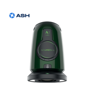 Click to open large image ACUMEN AI Digital Microscope System - ASH
