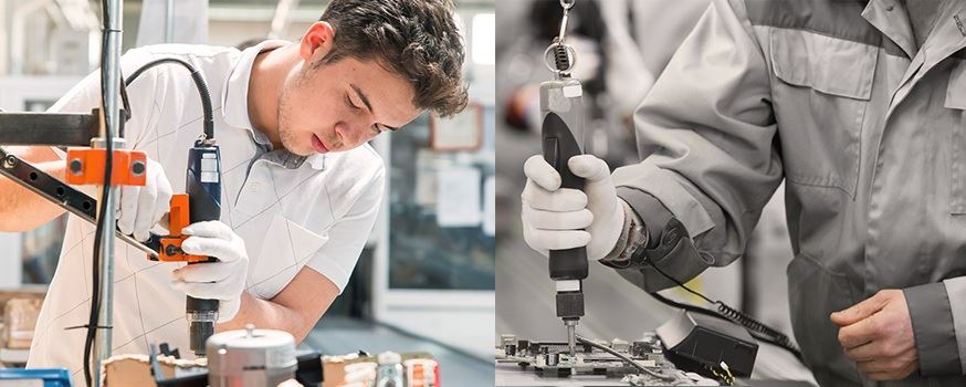 המדריך לבחירת מברג מומנט חשמלי