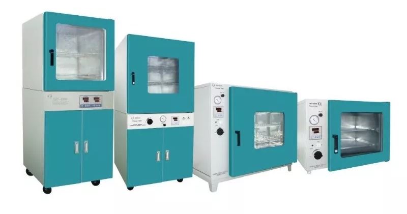 מה ההבדל בין ארונות ייבוש ואחסון יבש – לתנורי וואקום