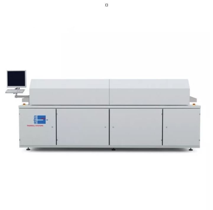 תנורי REFLOW