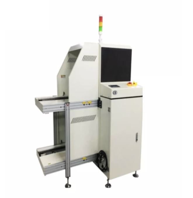 מערכות שינוע ומסועים (loaders)