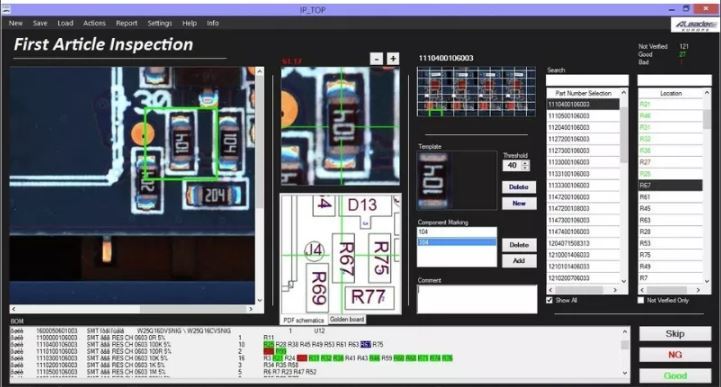  אפליקציית FAI