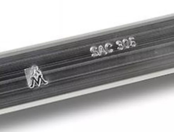 מוטות הלחמה