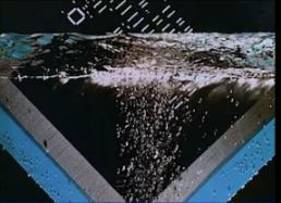 חומרי ניקוי על בסיס מים