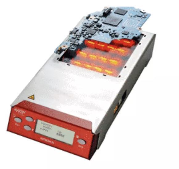  מכשירי חימום מקדים