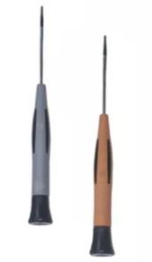 מברגי טורק, מפתח טורק ועזרים