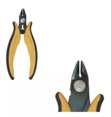 קטרים ומספרים לחיתוך