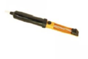 שואב בדיל מכני