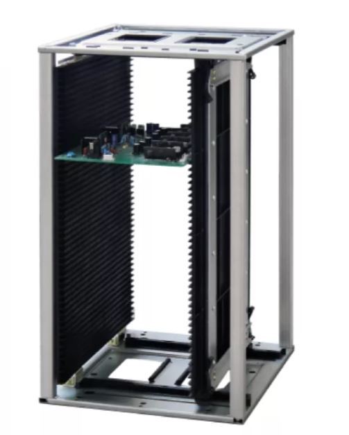 מאגזינים / מנשאים / מגשים