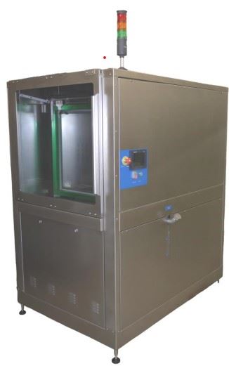 מדיח כלים /  batch cleaning