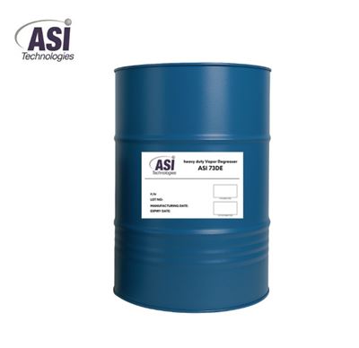 ASI-73DE heavy-duty Vapor Degreaser