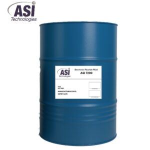 ASI 7200 – Fluorinated Fluid
