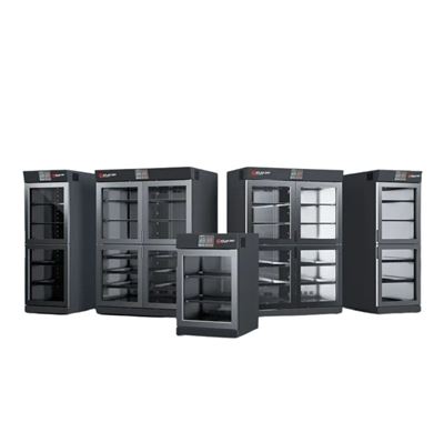 Ultra-Fast Drying Cabinets for Moisture-Sensitive Devices - ATLAS