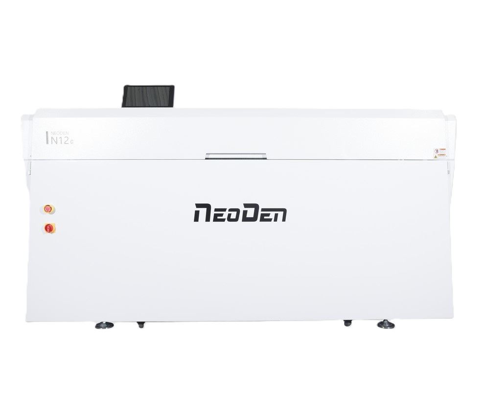 Soldering Systems