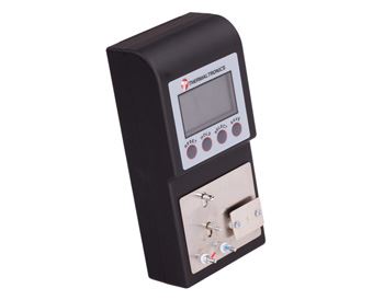 Click to open large image Thermaltronics TMT ST10 - 3 in 1 Soldering Tip Tester