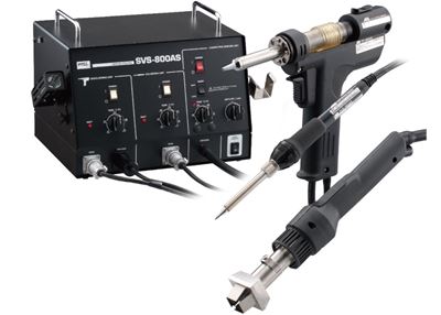 GOOT - SVS-800AS All in One Service Station