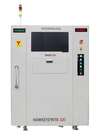 X-Ray Inspection Systems